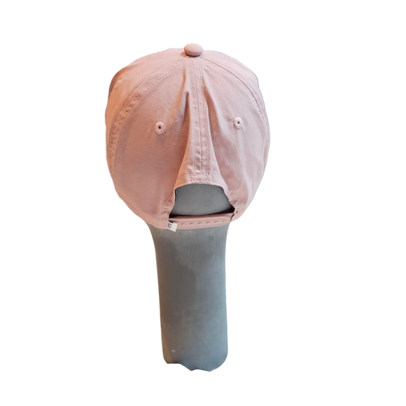 Katin Easy Palm Hat in Dusty Rose Pink Surf Cap Baseball Blue Palm Tree Snapback - Picture 4 of 9